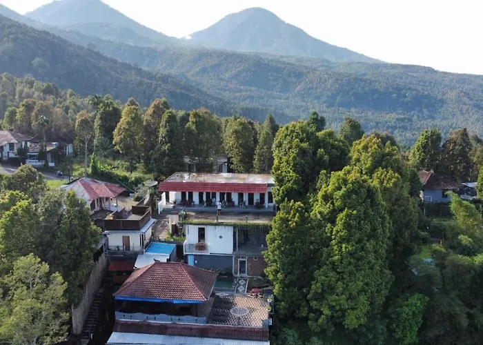 Adila Warung And Gasthof 4*