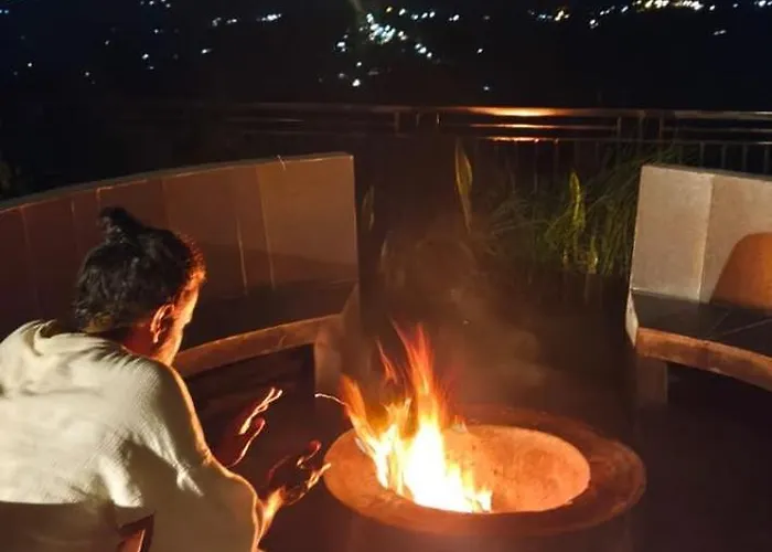 Gasthof Adila Warung And 4*