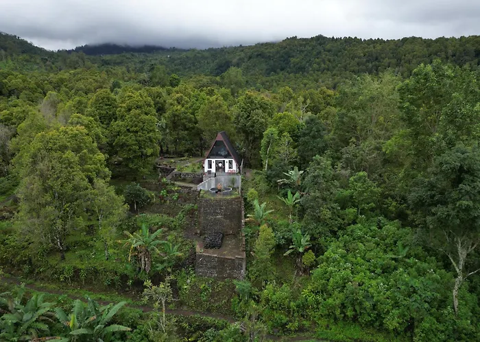 Adila Warung And Gasthof 4*