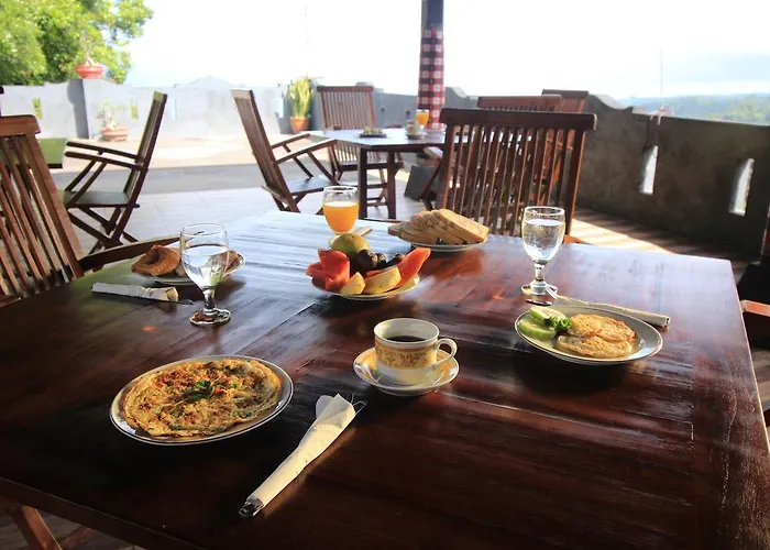 Adila Warung And 4*