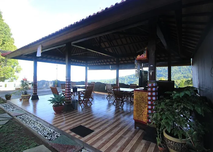 Adila Warung And Gasthof 4*