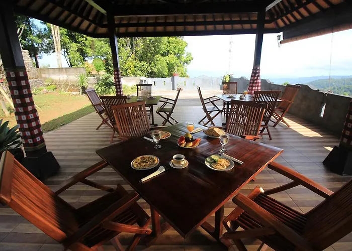 Adila Warung And Gasthof 4*