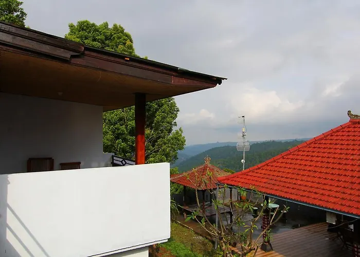 Adila Warung And