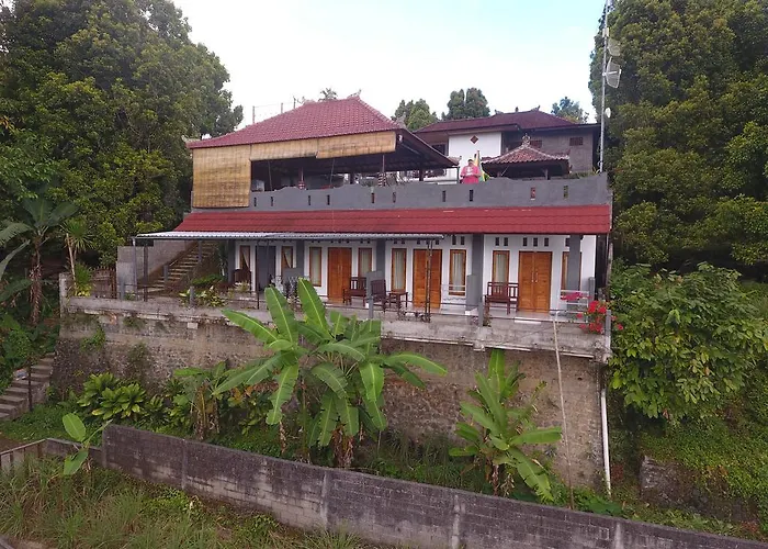 Adila Warung And Gasthof