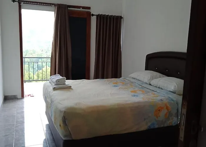 Gasthof Adila Warung And 4*