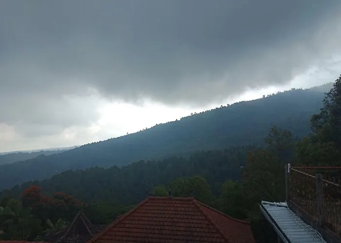 Gasthof Adila Warung And