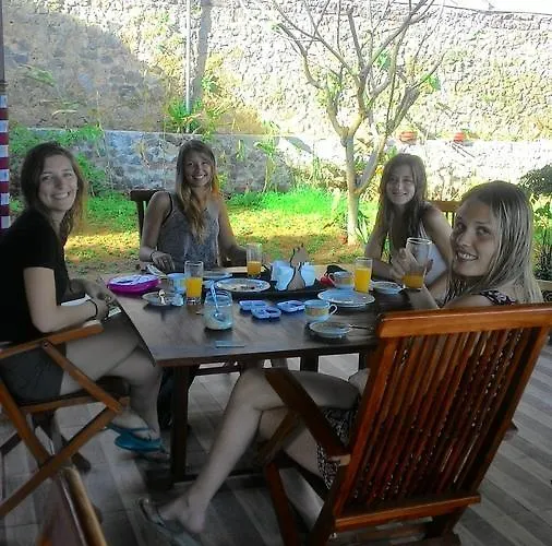 Adila Warung And Gasthof 4*